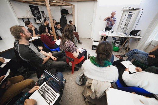 JG — Creative Production Lab - JG